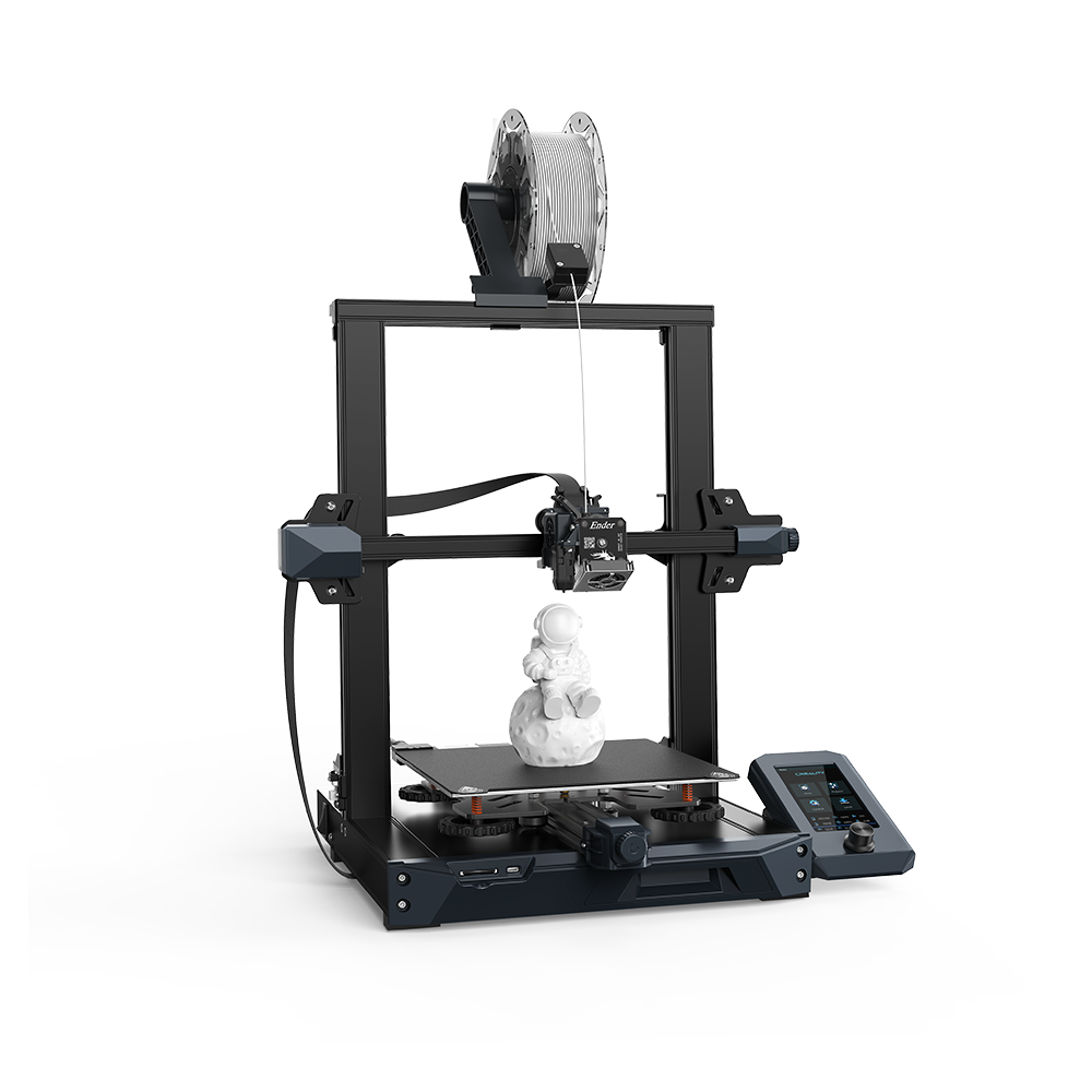 Creality Ender 3 S1 3D Printer Ender 3D Printer CrealityUK Store